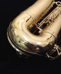 1974 Selmer Paris Mark VI Tenor Sax #220,076