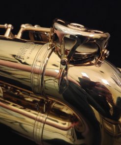 1974 Selmer Paris Mark VI Tenor Sax #220,076