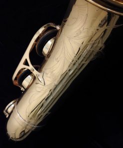 1974 Selmer Paris Mark VI Tenor Sax #220,076