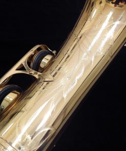 1974 Selmer Paris Mark VI Tenor Sax #220,076