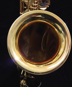 1974 Selmer Paris Mark VI Tenor Sax #220,076