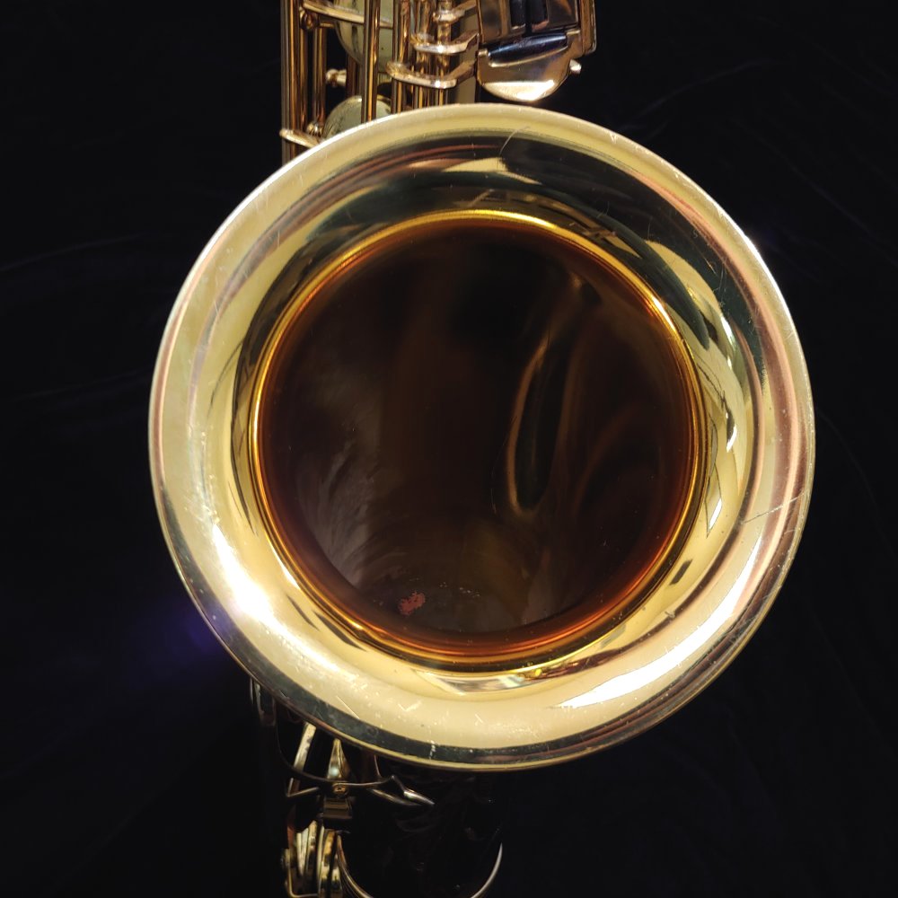 1974 Selmer Paris Mark VI Tenor Sax #220,076