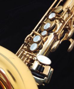 1974 Selmer Paris Mark VI Tenor Sax #220,076