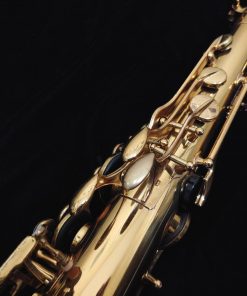 1974 Selmer Paris Mark VI Tenor Sax #220,076
