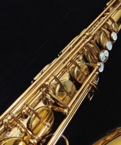 1974 Selmer Paris Mark VI Tenor Sax #220,076