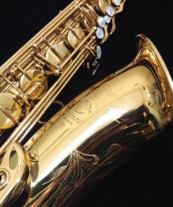 1974 Selmer Paris Mark VI Tenor Sax #220,076