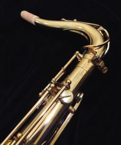 1974 Selmer Paris Mark VI Tenor Sax #220,076