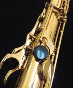 1974 Selmer Paris Mark VI Tenor Sax #220,076
