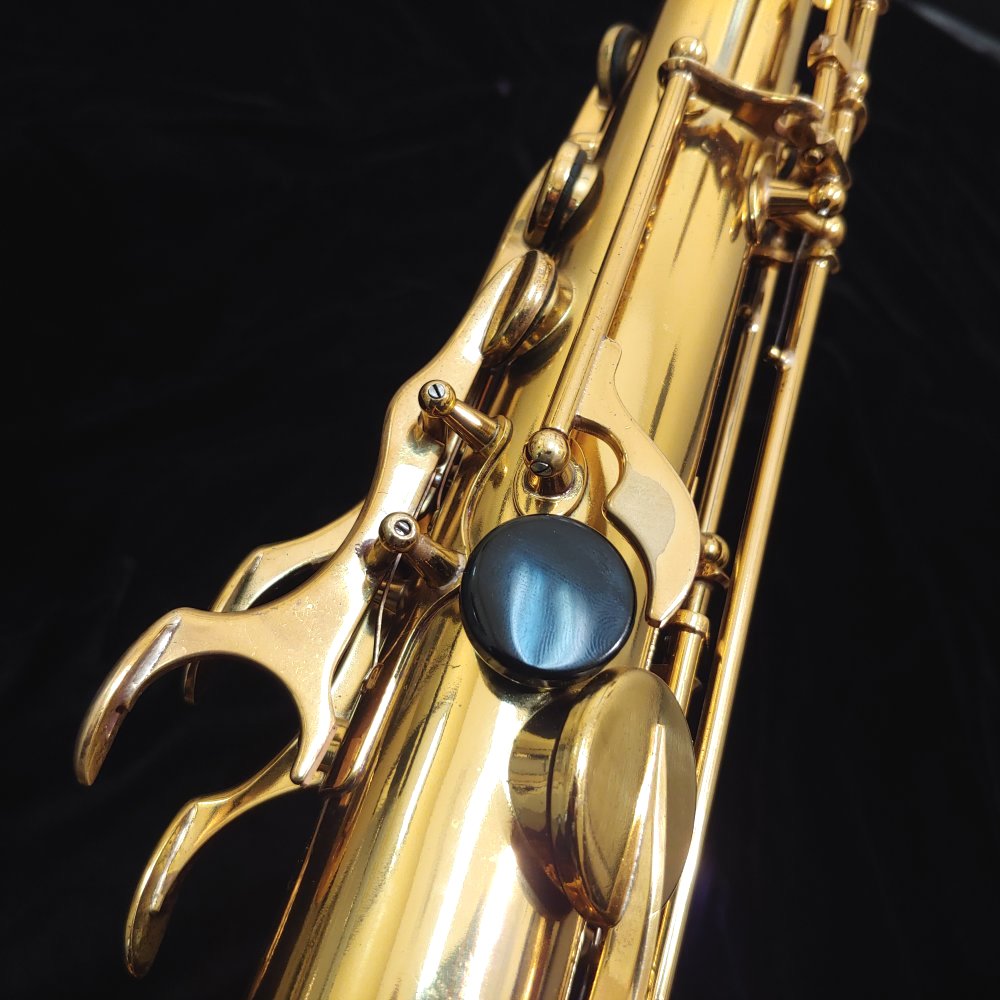 1974 Selmer Paris Mark VI Tenor Sax #220,076