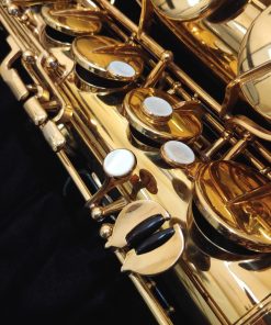 1974 Selmer Paris Mark VI Tenor Sax #220,076