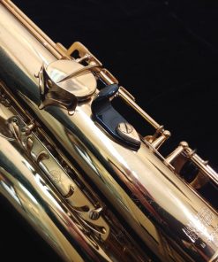 1974 Selmer Paris Mark VI Tenor Sax #220,076