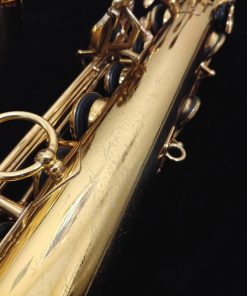 1974 Selmer Paris Mark VI Tenor Sax #220,076