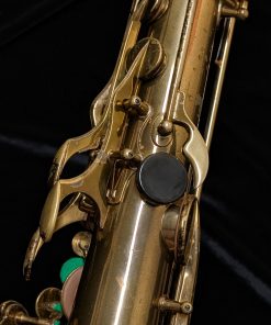 1955 Selmer Paris Mark VI Tenor Sax - Overhauled #58070 - Octave
