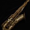 1955 Selmer Paris Mark VI Tenor Sax - Overhauled #58070 - Sax