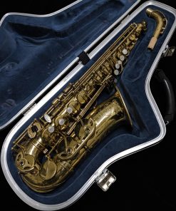 1975 Selmer Paris Mark VII Alto Sax - M241526 - Case