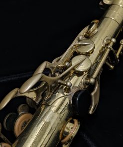 1975 Selmer Paris Mark VII Alto Sax - M241526 - Palm Keys
