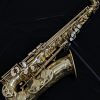 1975 Selmer Paris Mark VII Alto Sax - M241526 - Sax