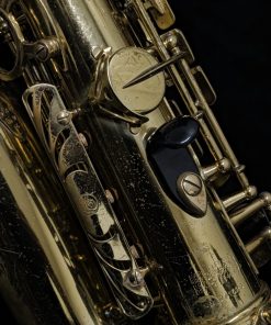 1975 Selmer Paris Mark VII Alto Sax - M241526 - Thumb