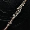 Selmer Paris Muse A Clarinet (key of A) - Clarinet