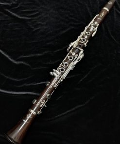 Selmer Paris Muse A Clarinet (key of A) - Clarinet