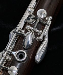 Selmer Paris Muse A Clarinet (key of A) - A Keys