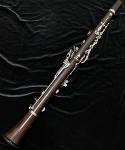 Selmer Paris Muse A Clarinet (key of A) - Back