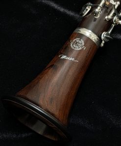 Selmer Paris Muse A Clarinet (key of A) - Bell