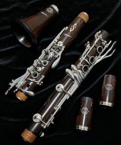 Selmer Paris Muse A Clarinet (key of A) - Clarinet