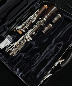 Selmer Paris Muse A Clarinet (key of A) - In Case