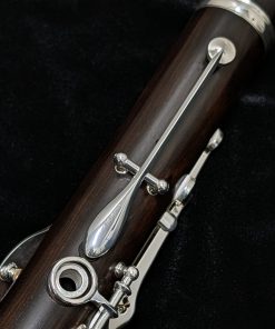 Selmer Paris Muse A Clarinet (key of A) - Register