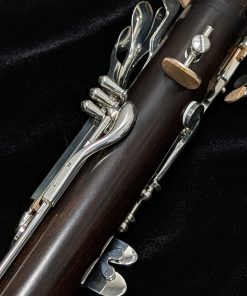 Selmer Paris Muse A Clarinet (key of A) - E/F Mech