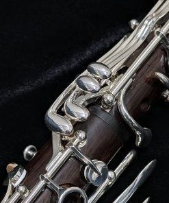 Selmer Paris Muse A Clarinet (key of A) - Trills