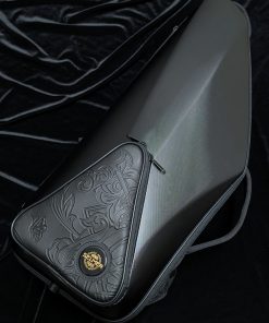 Selmer Paris 2026 NYC Limited Edition Alto Sax - Case
