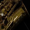 Selmer Paris 2026 NYC Limited Edition Alto Sax - Logo
