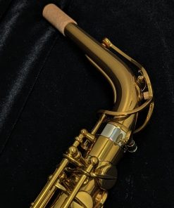 Selmer Paris 2026 NYC Limited Edition Alto Sax - Neck