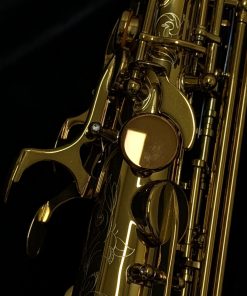 Selmer Paris 2026 NYC Limited Edition Alto Sax - Octave