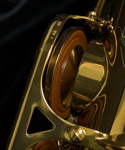 Selmer Paris 2026 NYC Limited Edition Alto Sax - Pad & Reso