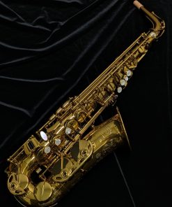 Selmer Paris 2026 NYC Limited Edition Alto Sax - Saxophone
