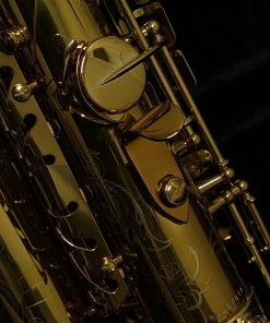Selmer Paris 2026 NYC Limited Edition Alto Sax - Thumbrest