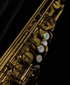 Selmer Paris 2026 NYC Limited Edition Alto Sax - Left Hand
