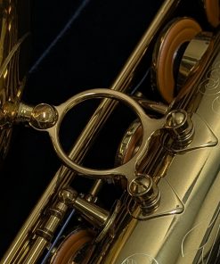 Selmer Paris 2026 NYC Limited Edition Tenor Sax - Bell Brace