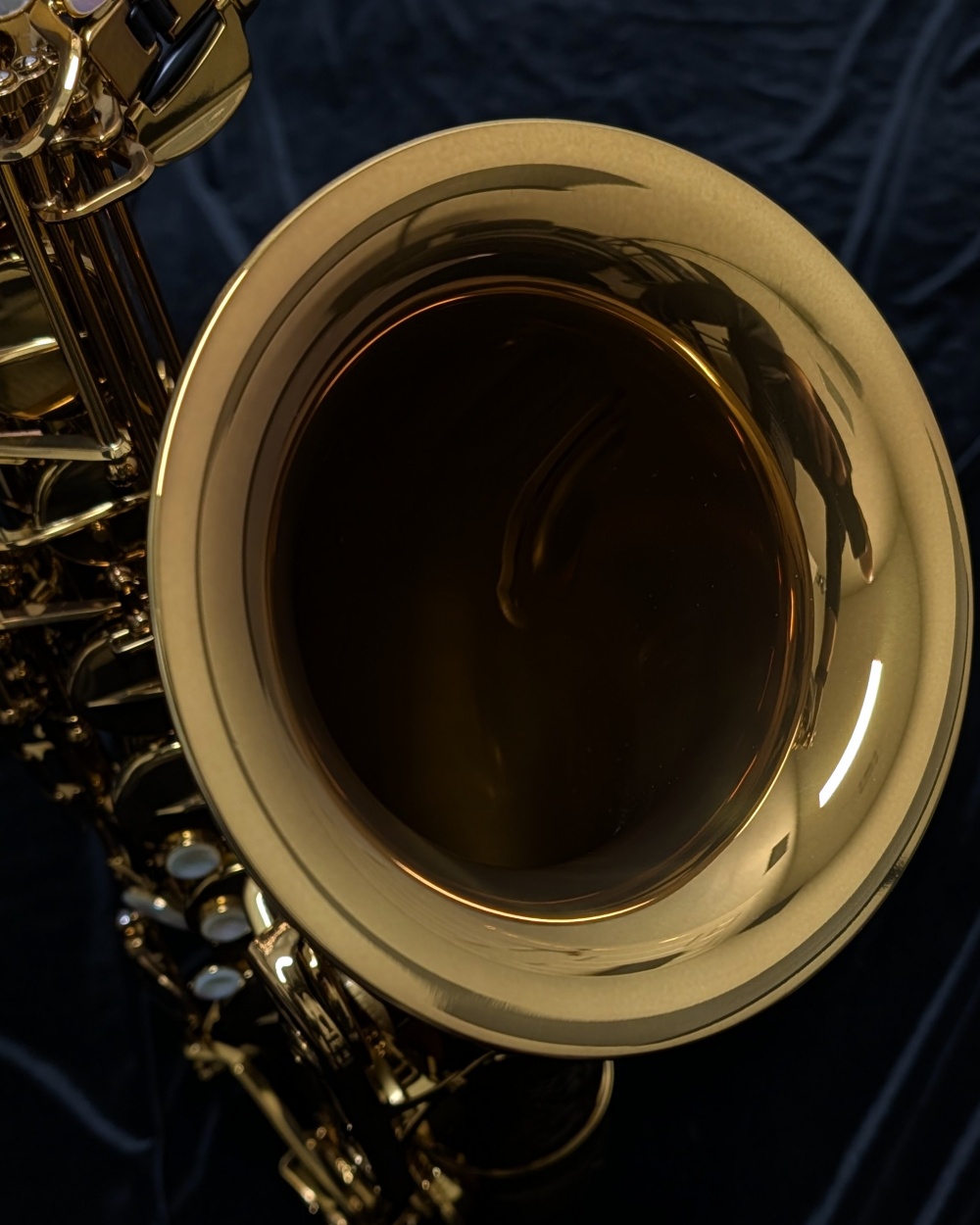 Selmer Paris 2026 NYC Limited Edition Tenor Sax - Bell