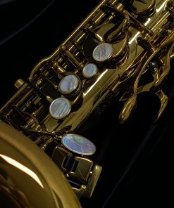 Selmer Paris 2026 NYC Limited Edition Tenor Sax - Left Hand