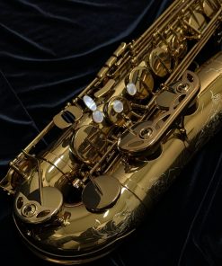 Selmer Paris 2026 NYC Limited Edition Tenor Sax - Lower