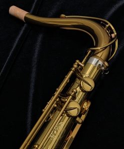 Selmer Paris 2026 NYC Limited Edition Tenor Sax - Neck