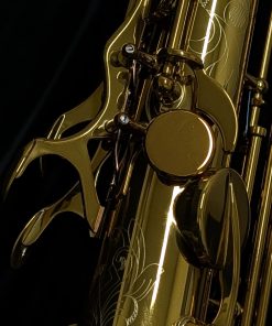 Selmer Paris 2026 NYC Limited Edition Tenor Sax - Octave