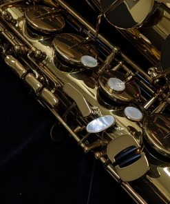 Selmer Paris 2026 NYC Limited Edition Tenor Sax - Right Hand