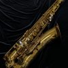 Selmer Paris 2026 NYC Limited Edition Tenor Sax - Saxophone