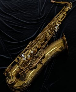 Selmer Paris 2026 NYC Limited Edition Tenor Sax - Saxophone