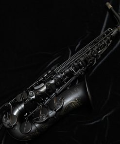 Selmer Paris 2025 Limited Edition Supreme Alto Sax - #75